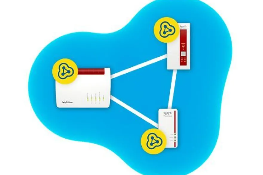 AVM FRITZ!Box 6820 LTE v4