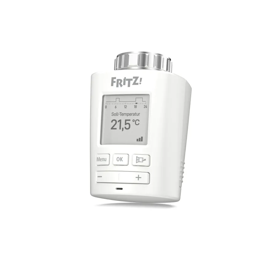 AVM FRITZ!DECT 301 Heizkörperregler