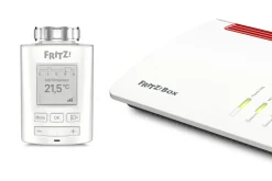 AVM FRITZ!DECT 301 Heizkörperregler