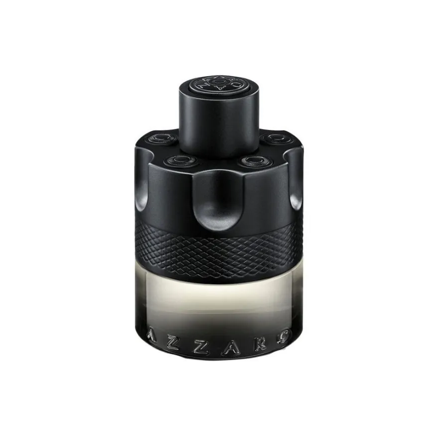 Azzaro The Most Wanted Intense Eau de Toilette für Herren 50 ml