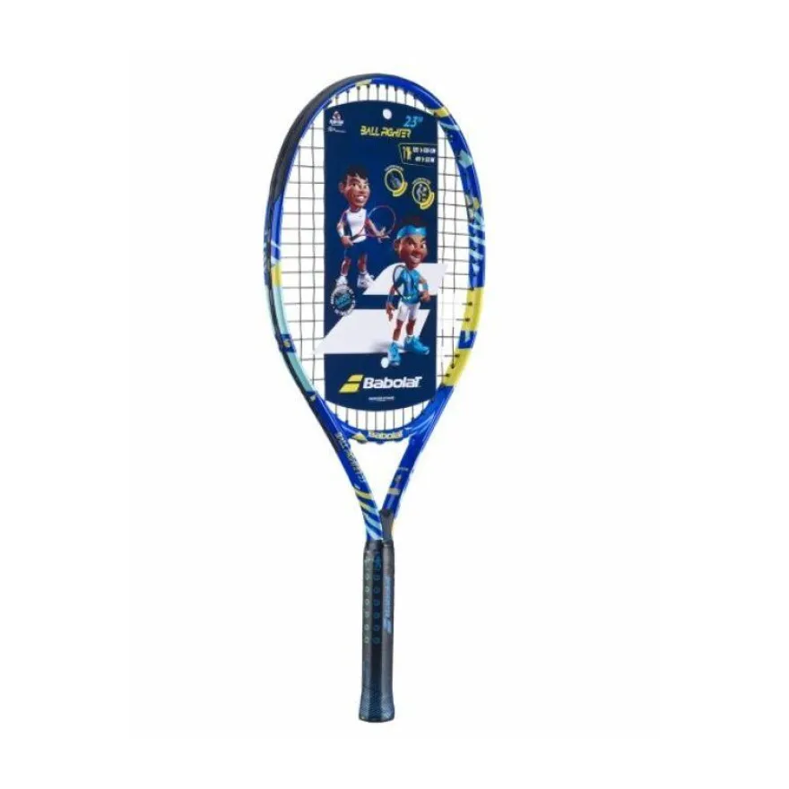 Babolat Ballfighter 23 2023 besaitet