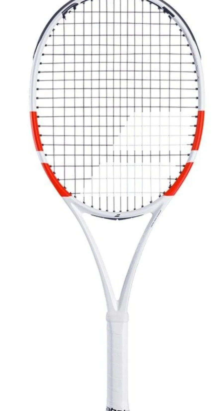 Babolat Pure Strike Lite Gen4 2024 unbesaitet Tennisschläger