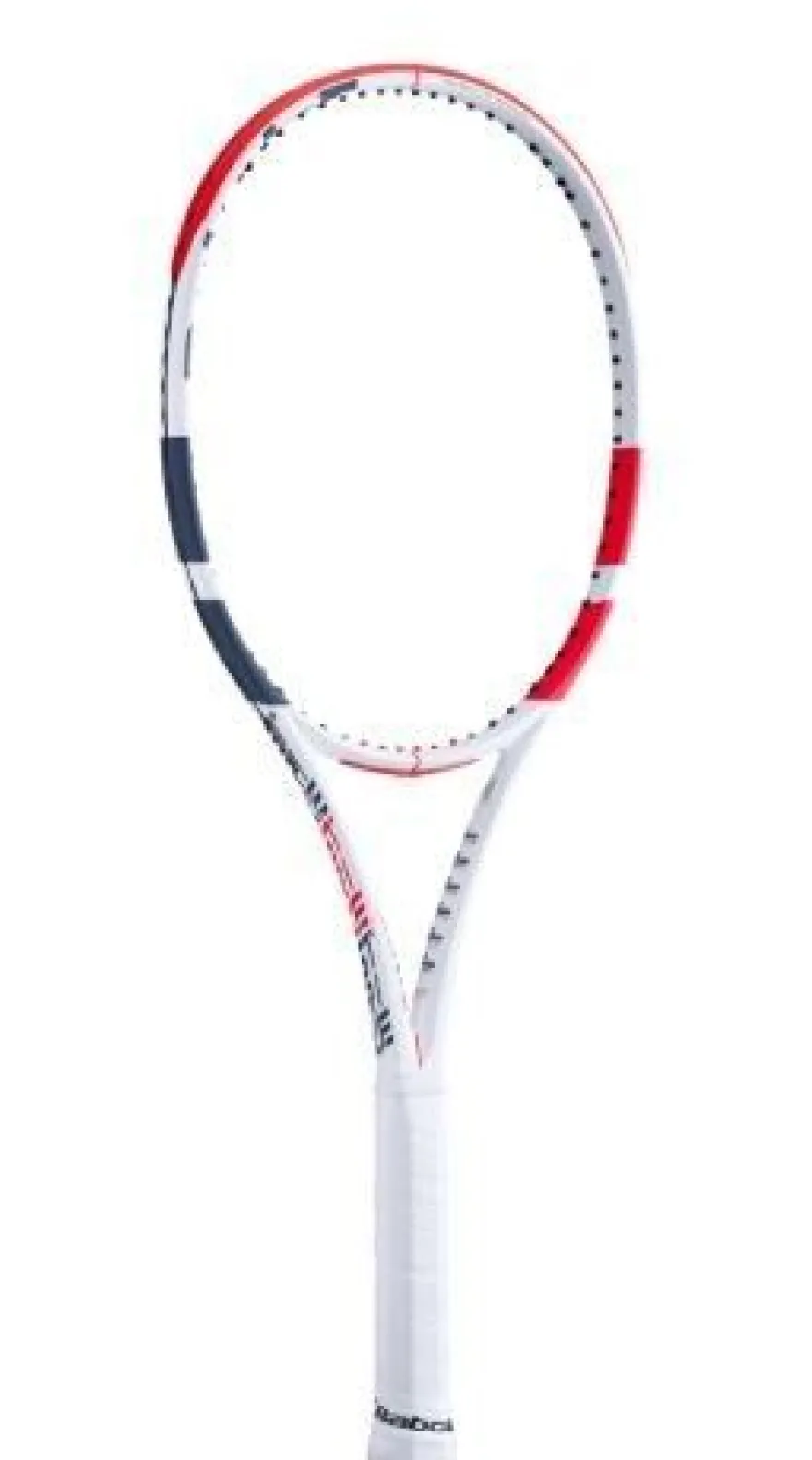 Babolat Pure Strike Tour 2019 unbesaitet