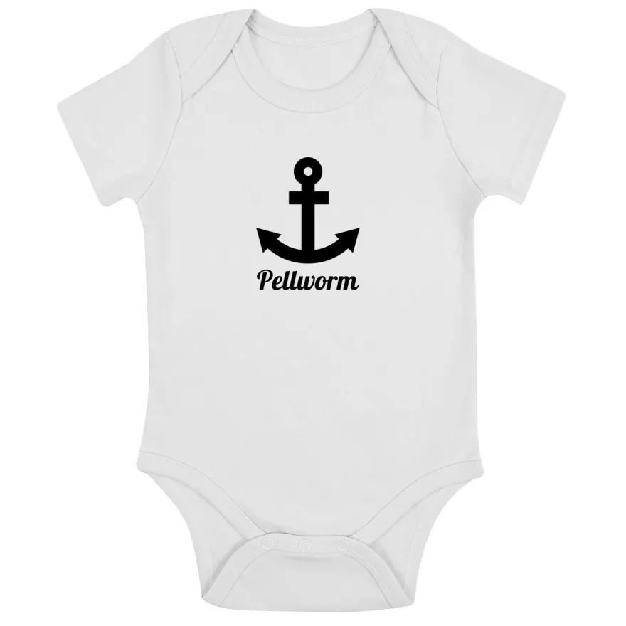 Babybody Anker Pellworm
