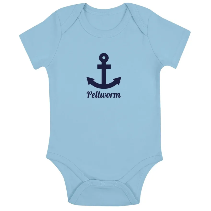 Babybody Anker Pellworm