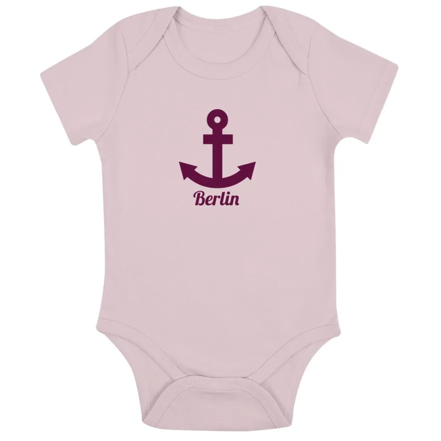 Babybody Berlin Anker
