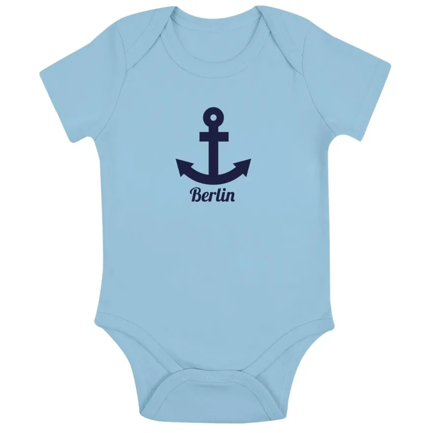 Babybody Berlin Anker