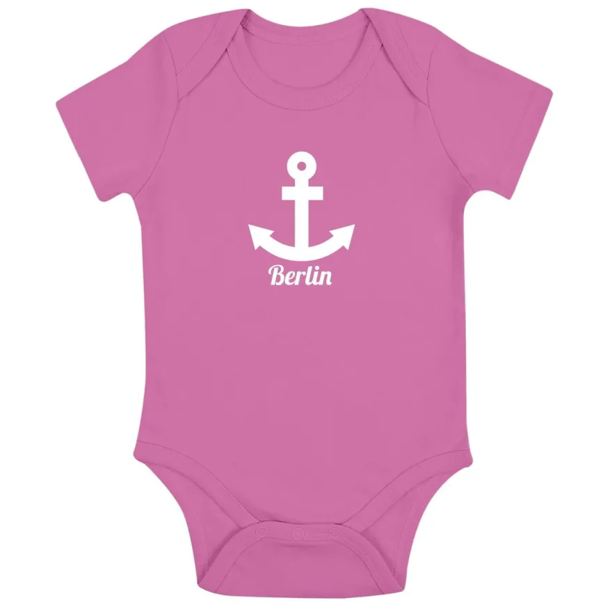 Babybody Berlin Anker