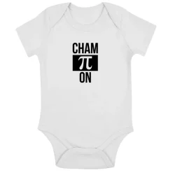 Babybody Champion Pi