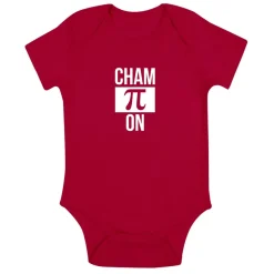 Babybody Champion Pi