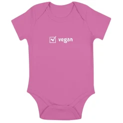 Babybody Checkbox vegan