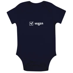 Babybody Checkbox vegan