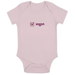 Babybody Checkbox vegan
