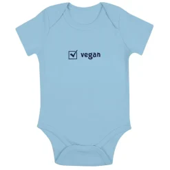 Babybody Checkbox vegan