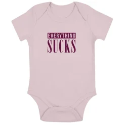 Babybody Everything Sucks
