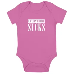 Babybody Everything Sucks