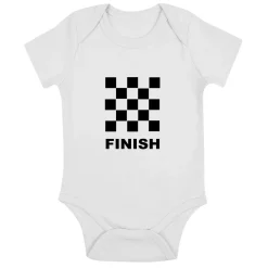 Babybody finish