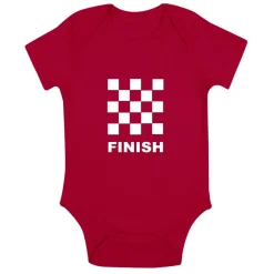 Babybody finish