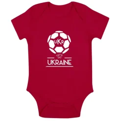 Babybody Football Ukraine