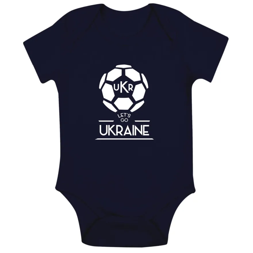 Babybody Football Ukraine