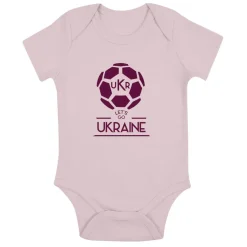 Babybody Football Ukraine