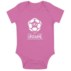 Babybody Football Ukraine