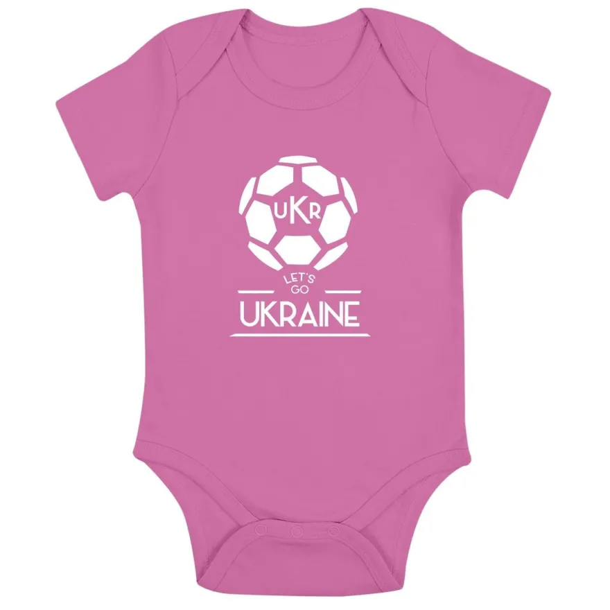 Babybody Football Ukraine