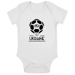 Babybody Football Ukraine