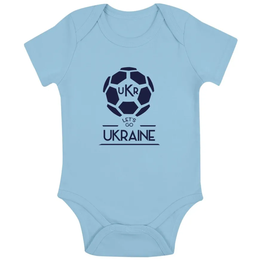 Babybody Football Ukraine