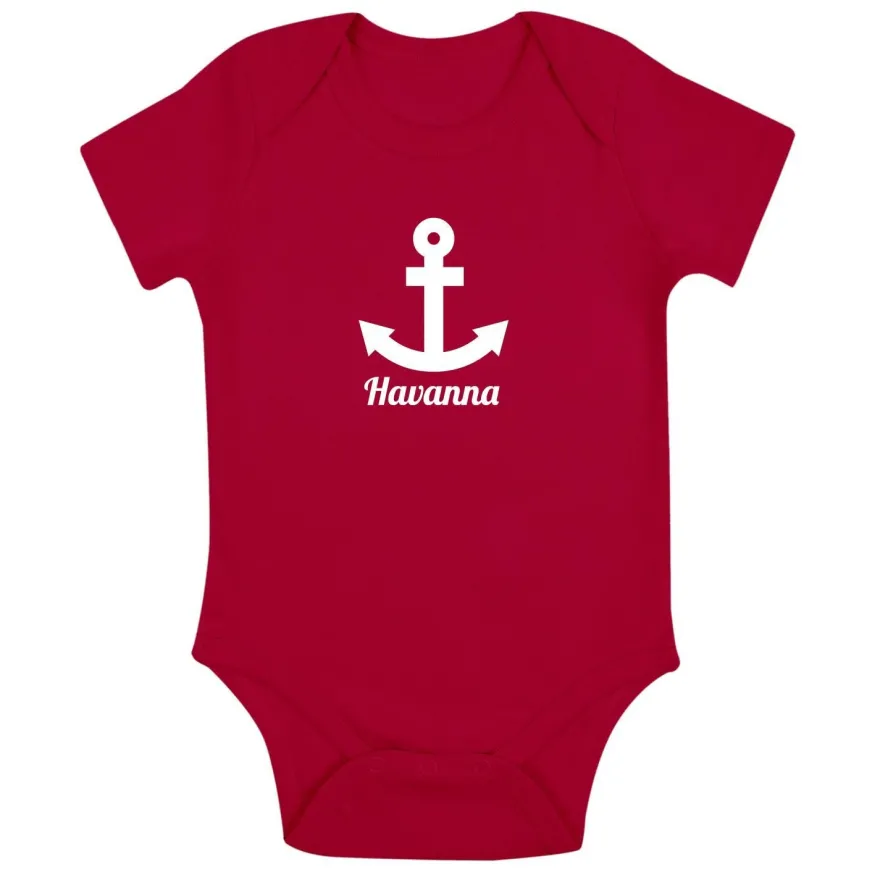 Babybody Havanna Anker