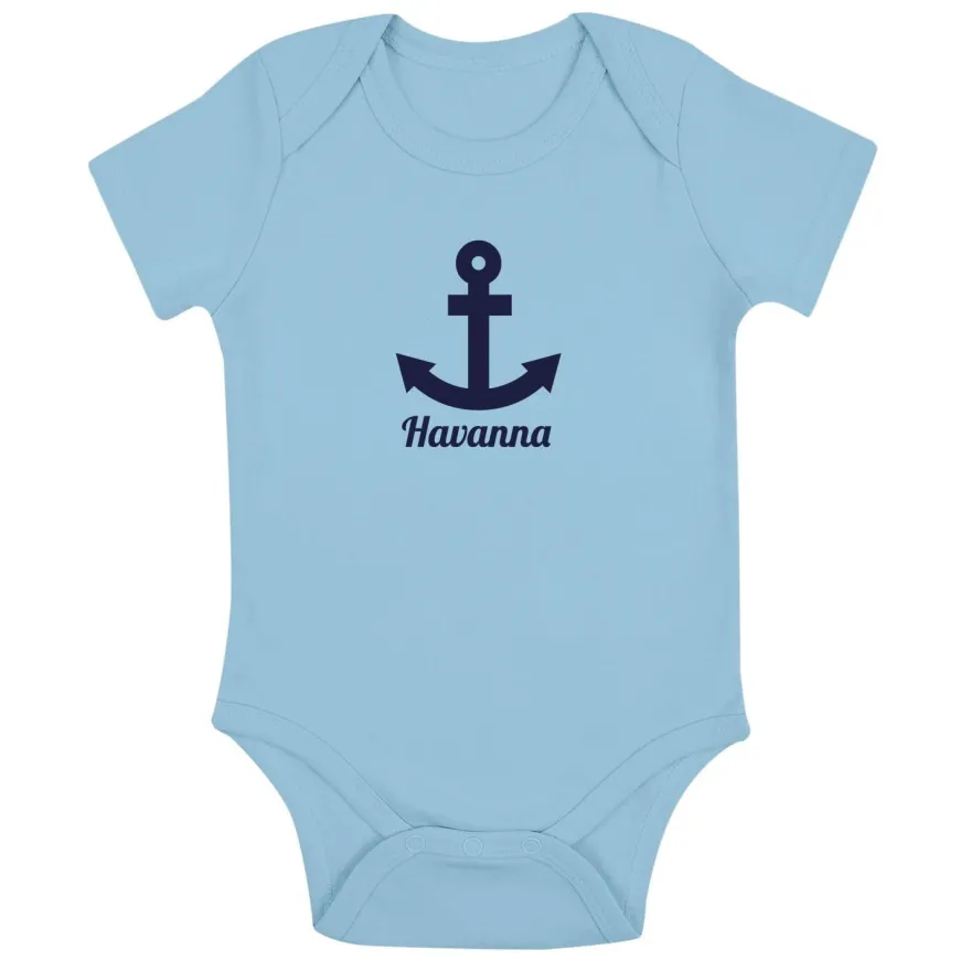 Babybody Havanna Anker