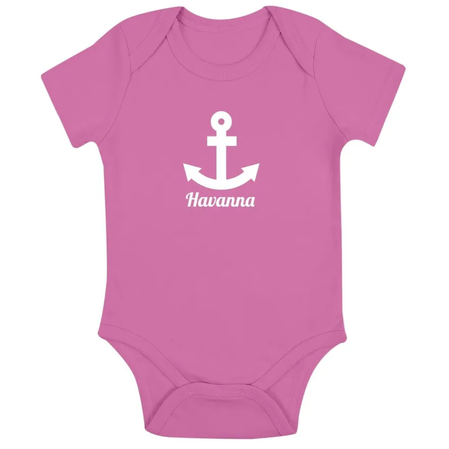Babybody Havanna Anker