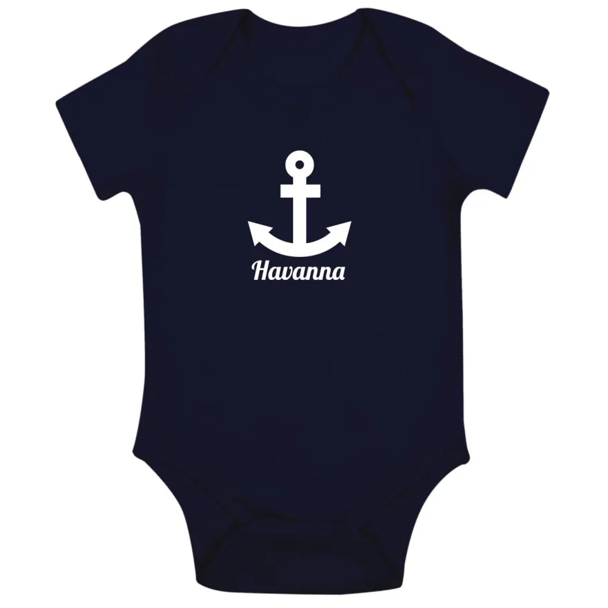 Babybody Havanna Anker