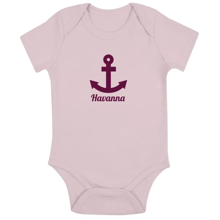 Babybody Havanna Anker
