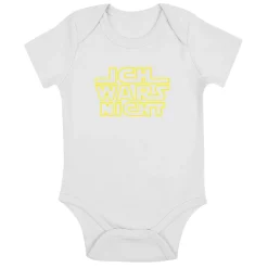 Babybody Ich war's nicht