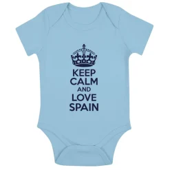 Babybody KEEP CALM Spain