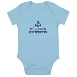 Babybody Münchner Küstenkind