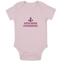 Babybody Münchner Küstenkind