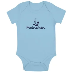 Babybody Moinchen Anker