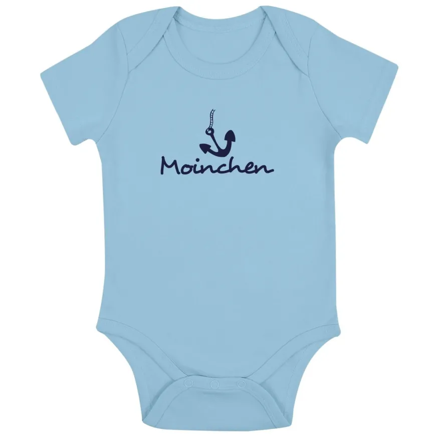 Babybody Moinchen Anker