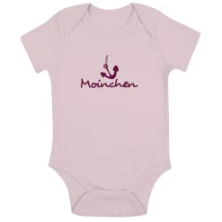 Babybody Moinchen Anker