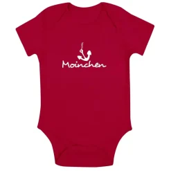 Babybody Moinchen Anker
