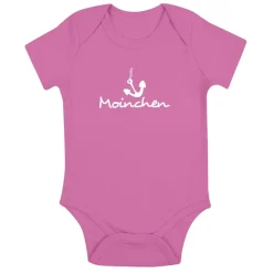 Babybody Moinchen Anker
