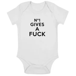 Babybody No1 Gives a Fuck