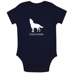 Babybody Rudelführer