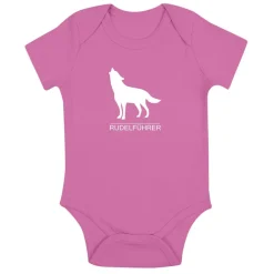 Babybody Rudelführer