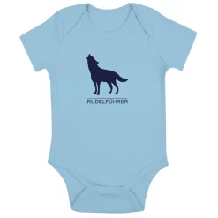 Babybody Rudelführer