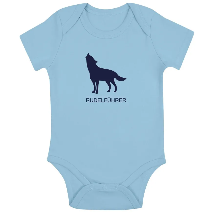 Babybody Rudelführer