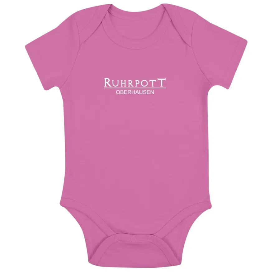 Babybody Ruhrpott Oberhausen