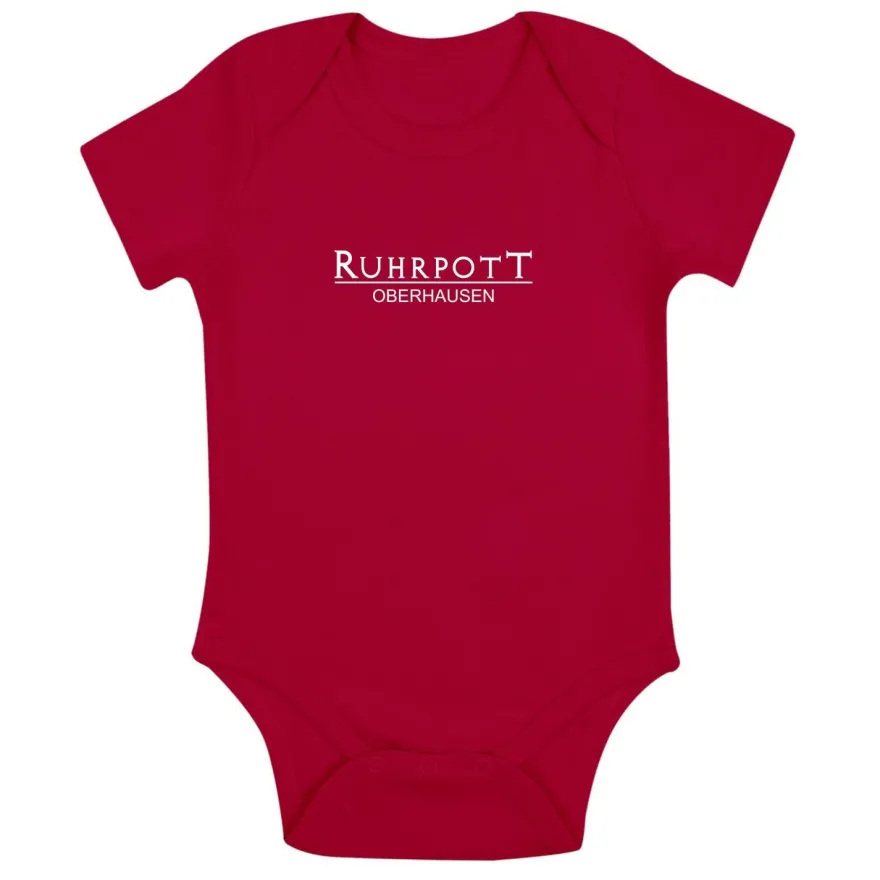 Babybody Ruhrpott Oberhausen